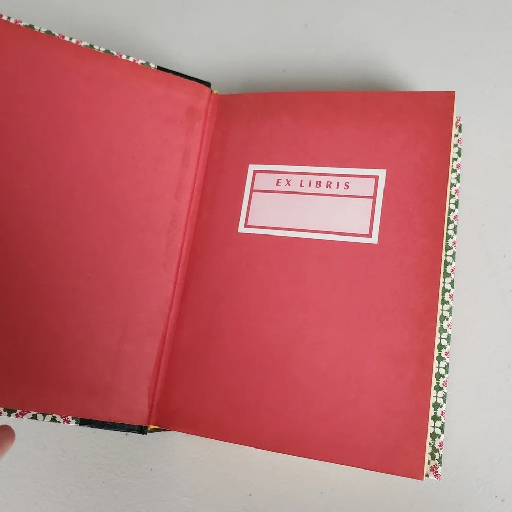 Readers Digest Condensed Books Vol 3 1980 Hardcover First Edition Vintage Green